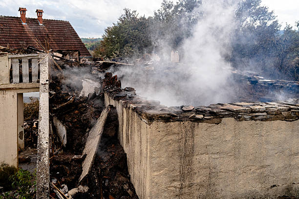 Affordable Fire Damage Removal solutions in Gainesville, FL